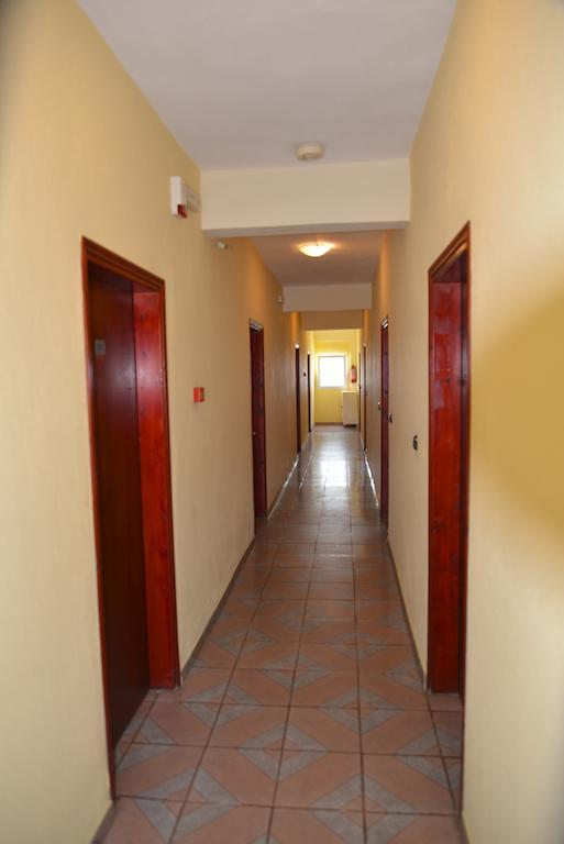 Olympion Beach Hotel Gerakini Luaran gambar